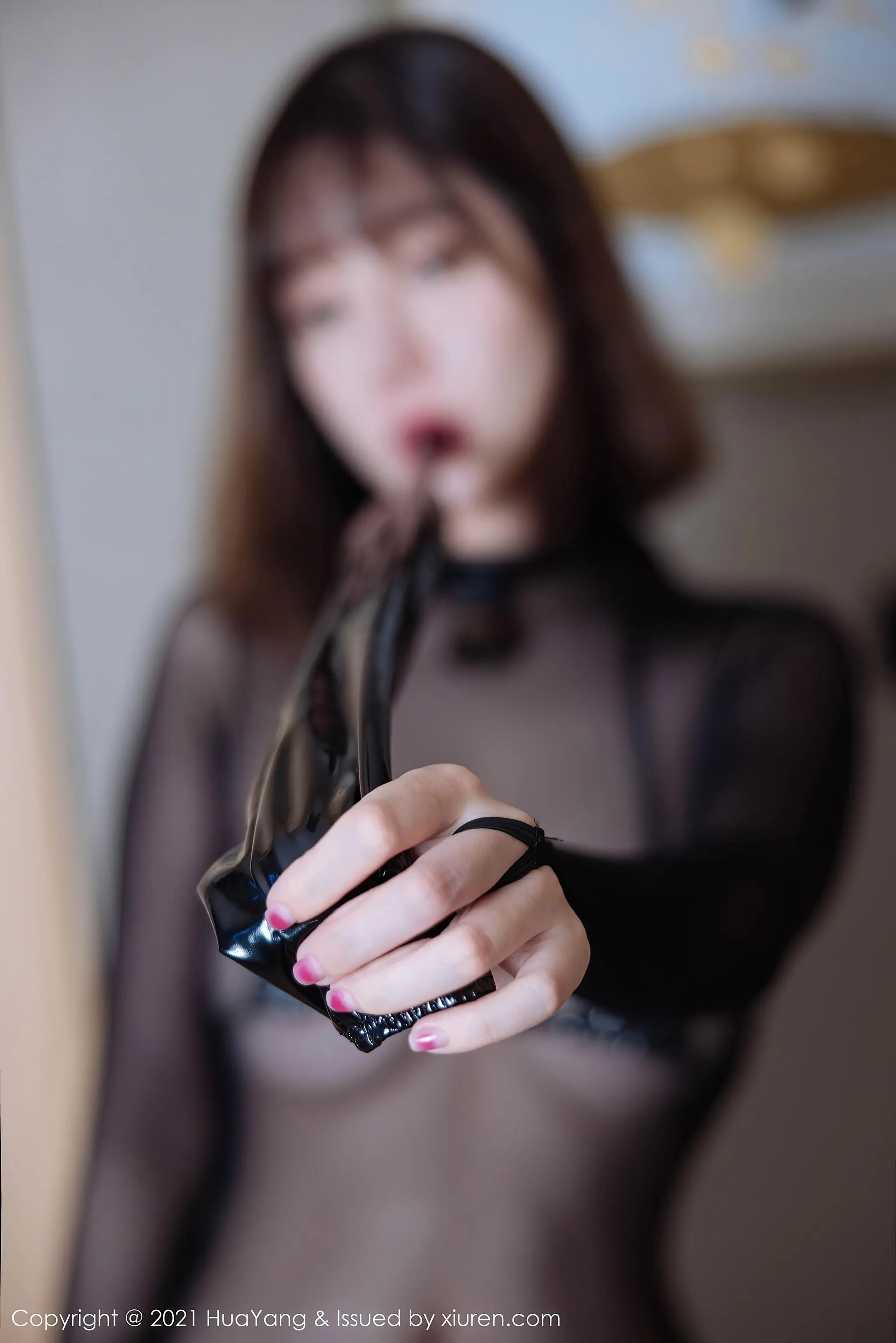 [HuaYang花漾] 2021.11.19 VOL.467 王雨纯 [94P]插图6